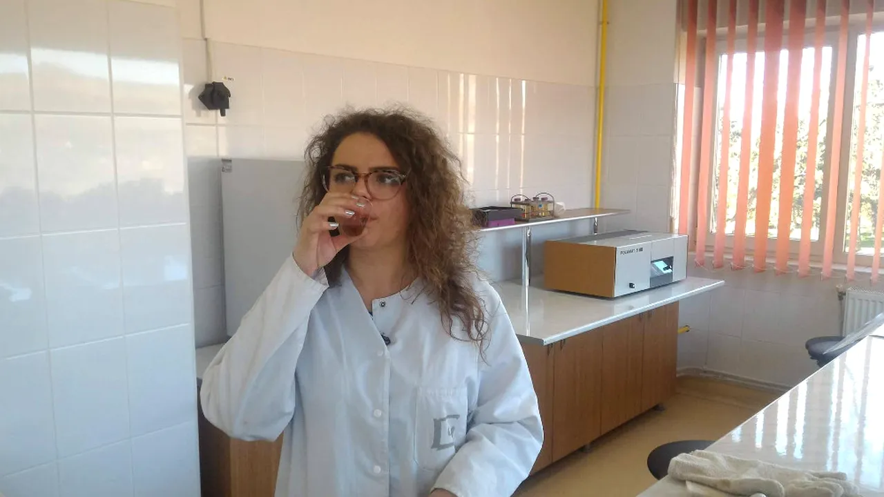 O studentă din România a inventat băutura care poate înlocui cafeaua. Care este ingredientul „secret