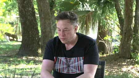 Elon Musk propune o limită de vârstă pentru politicienii americani: „Poate puțin sub 70 de ani...”