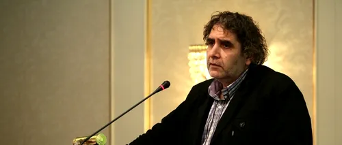 Pambuccian: Nu vreau să fiu ministru, am refuzat mereu ofertele de posturi în Guvern
