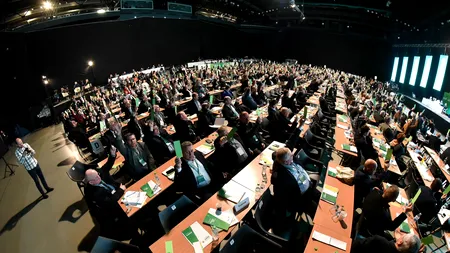 Mesajul UDMR către români: Oameni buni, ACCEPTAȚI să folosim simbolurile care ne caracterizează!