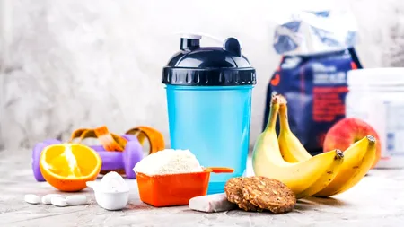 (P) De ce este importantă suplimentarea cu creatină pentru organismul nostru?