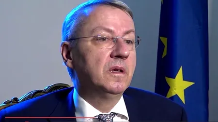 Ciamba: Am închis 90 de dosare / Președinția română a Consiliului UE a trăit cu fantoma Brexit-ului