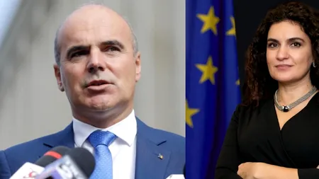 Rareș Bogdan, radical față de retragerea Ramonei Chiriac din cursa pentru Parlamentul European: 