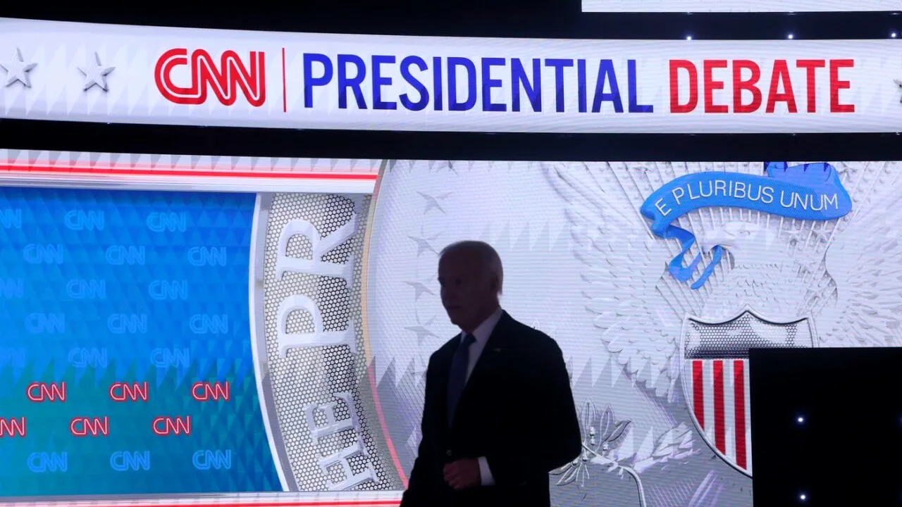 „Nu se poate bate cu Putin!”. Trei dintre cele mai vechi ZIARE americane solicită retragerea lui Joe Biden din cursa pentru Casa Albă