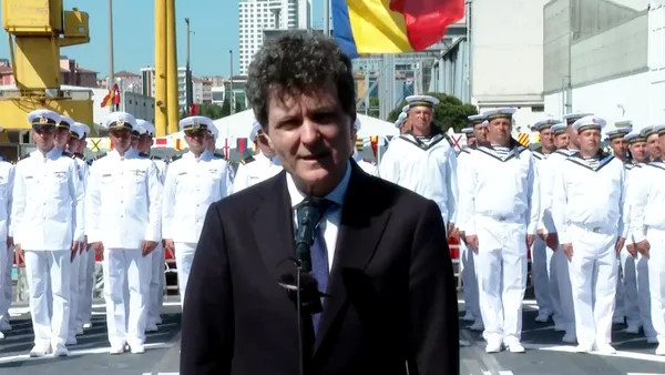 Președintele Turciei, așteptat la București în acest an. Nicușor Dan anunță întâlniri la nivel guvernamental și economic