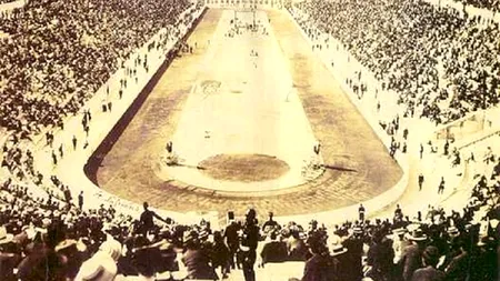 Sport, istorie și politică. Cum se câștigau Jocurile Olimpice înainte să se inventeze meldoniumul