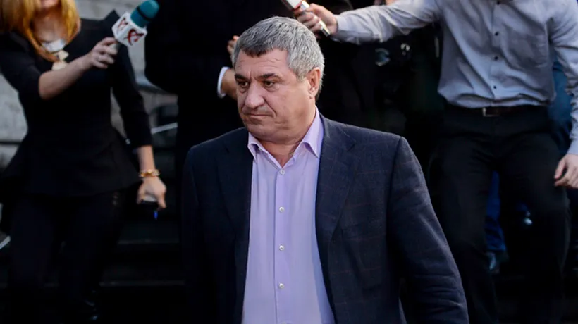 Victor Becali, condamnat la 5 ani și 8 luni în dosarul „Mită pentru judecătoare”, a fost reabilitat de magistrații Curții de Apel București