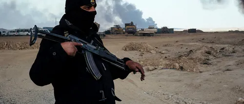 TERORISM. ISIS, propagandă în plină pandemie: COVID-19 este o pedeapsă divină