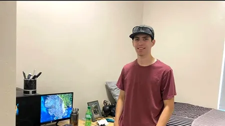 Au apărut mesajele între ASASINUL lui Charlie Kirk și iubitul său. Tyler Robinson: „Îmi pare rău, eu am fost”