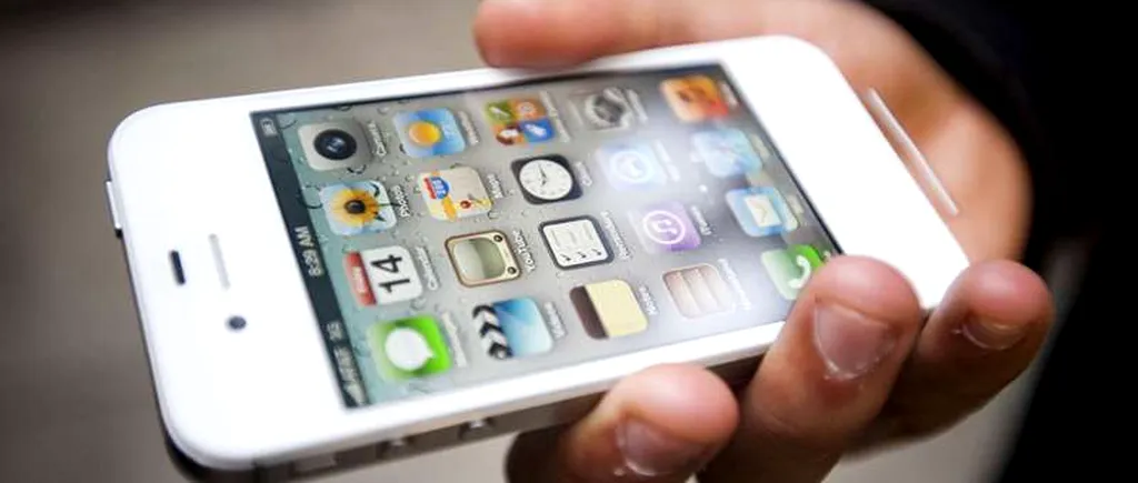Apple va folosi hărțile digitale ale TomTom pentru noi servicii mobile