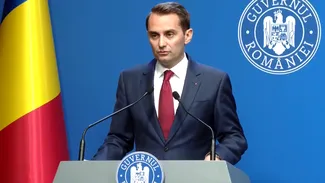 Mihai Jurca anunță REORGANIZAREA Cancelariei Prim‑Ministrului. Lista tăierilor