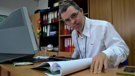 IMPRESIONANTA POVESTE a lui Șerban, tânărul după care românii încă întorc capul pe stradă. „Nu sunt diferit, am doar o ALTFEL DE STARE