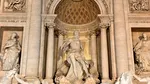 Accesul la Fontana di Trevi nu mai este gratuit. Cât va costa biletul de intrare la faimoasa fântână cu statuia lui Neptun din Roma