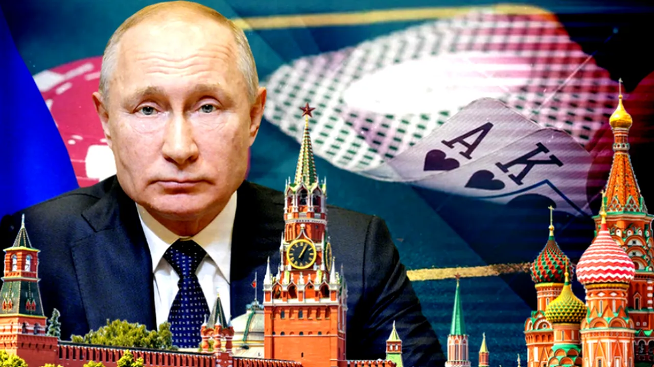 Rusia vs. „Occidentul colectiv”. Războiul din Ucraina ascunde un CONFLICT latent: „Putin și liderii occidentali nu vor un conflict total”