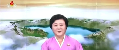 „Doamna în roz a Coreei de Nord va fi cea care va anunța Apocalipsa. Cine este Ri Chun-hee, crainica TV la auzul căreia „dușmanii tremură de frică