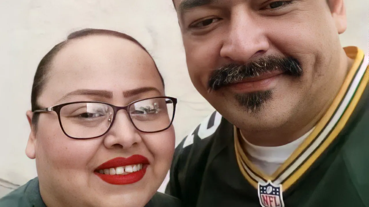 Doi soți care au refuzat să se vaccineze au murit de COVID-19: „Nu puteau trăi unul fără celălalt”. Aveau patru copii