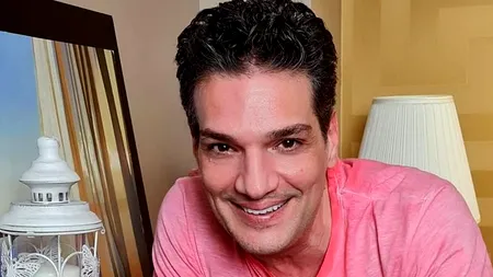 Cu ce problemă de SĂNĂTATE s-a confruntat Rareș Dragomir. ”Am suferit o pareză, îmi căzuse jumătate de față”