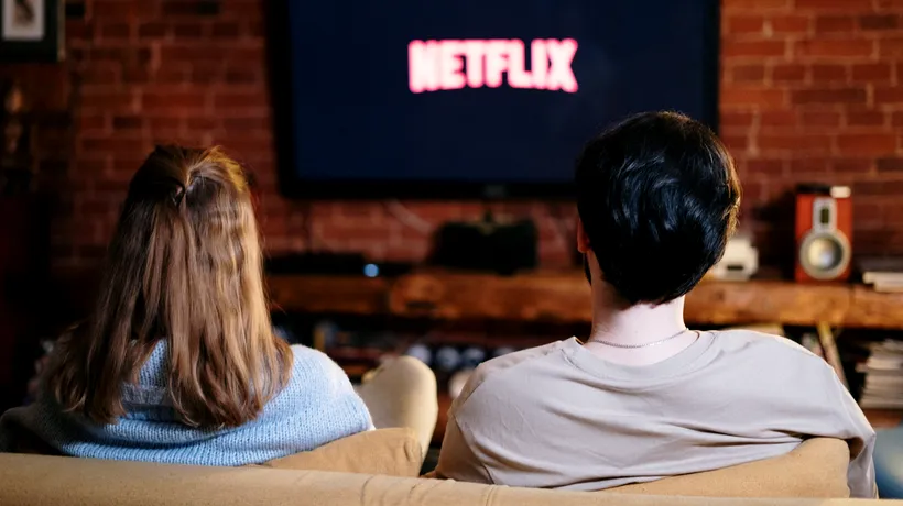 Ce cod secret trebuie să tastezi ca să deschizi o listă ascunsă de filme pe Netflix