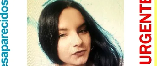 Adolescenta dispărută din Caracal, căutată și de poliția spaniolă: Cum au găsit-o, anul trecut, autoritățile din Cordoba