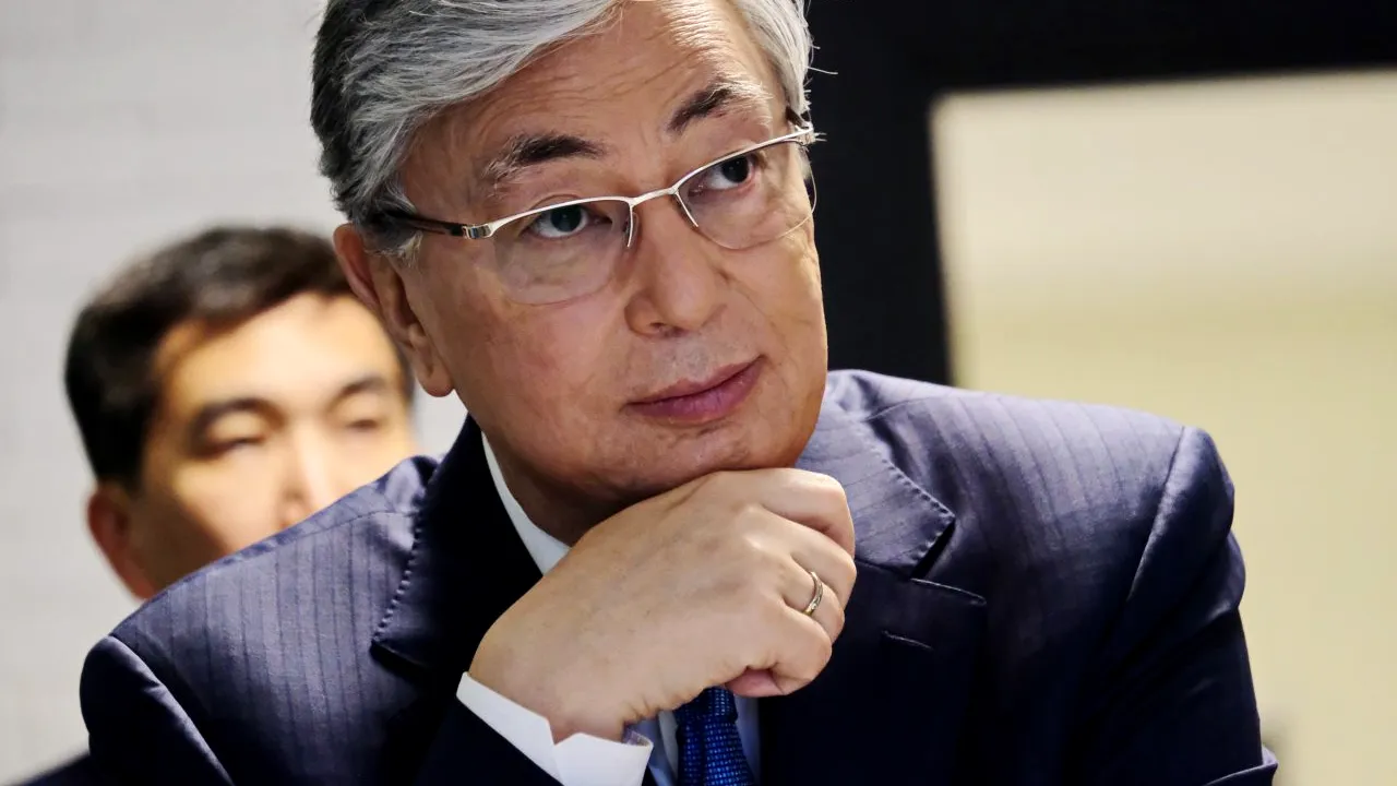 Kazahstan: Președintele Tokaev a numit un nou prim-ministru