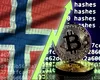 Statul european care ia măsuri împotriva minatului de CRIPTOMONEDE: “Consumă foarte multă energie, generează puține venituri pentru comunitate”