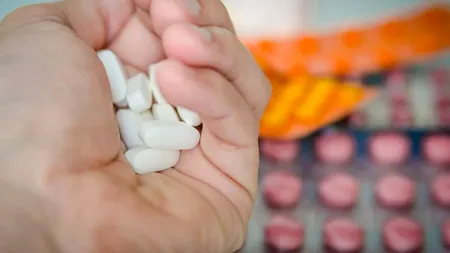 Care sunt vitaminele care, luate în exces, pot dăuna stării de sănătate