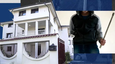 EXCLUSIV | Dezvăluiri șocante din ”azilele groazei”. ”A bătut-o folosind o bară din inox cu care a lovit-o peste spate și fese”