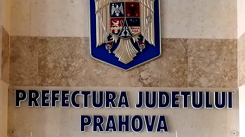 CJSU Prahova, restricții impuse în nouă comune cu rată mare de infectare: masca de protecție, obligatorie pe o rază de 50 m în jurul şcolilor (FOTO)
