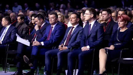 Gândul publică stenograme din ședința conducerii PSD. Grindeanu: „Bolojan, care dă lecții de etică, a ieșit la racolat parlamentari” / „Noi nu am învățat politica la școala de maici” / Lia Olguța Vasilescu: „Alții sunt mămăligi, noi trebuie să arătăm că avem sânge în instalație”