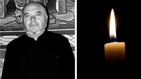 Sfârșit tragic pentru un preot. A murit inexplicabil, pe calea ferată