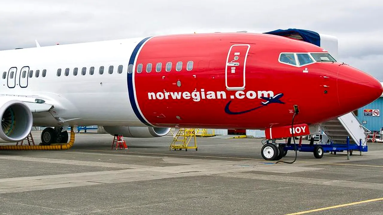 Ce măsuri a luat o companie aerienă norvegiană, după prăbușirea aeronavei Airbus A320 a operatorului Germanwings în Alpii francezi