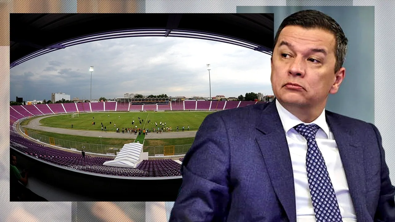 STADIONUL 