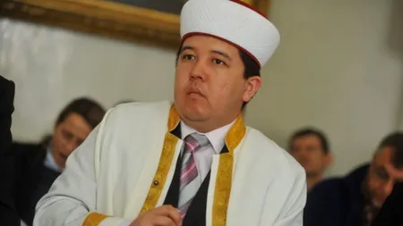 MOSCHEEA MÂNTUIRII NEAMULUI. Șeful Cultului Musulman în România: „Noi suntem aici de secole, strămoșii noștri au luptat în Războiul de Independență din 1877 împotriva Imperiului Otoman