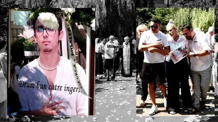 VIDEO | Familia studentului ucis de șoferul drogat, distrusă de durere. 