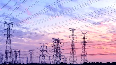 Temperaturile extreme duc la RECORDURI de prețuri la energie în România și Bulgaria. TARIFUL este de peste 129 de euro/megawatt-oră