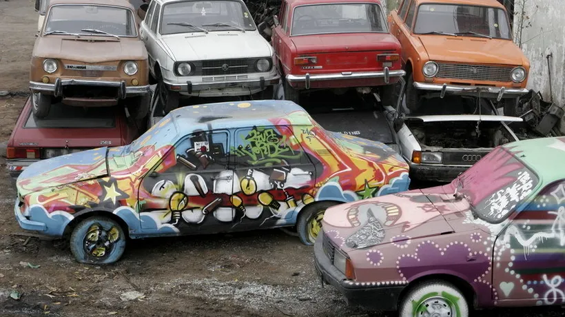 Ponta vrea să modifice Programul Rabla: Există o bursă neagră a tichetelor auto