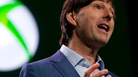 Noul director general de la Zynga a primit 45 de milioane de dolari pentru a pleca de la Microsoft