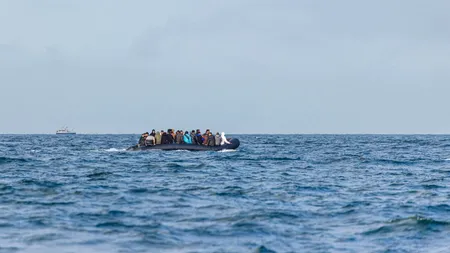 Turcia și Italia au semnat un ACORD pentru combaterea migrației ilegale