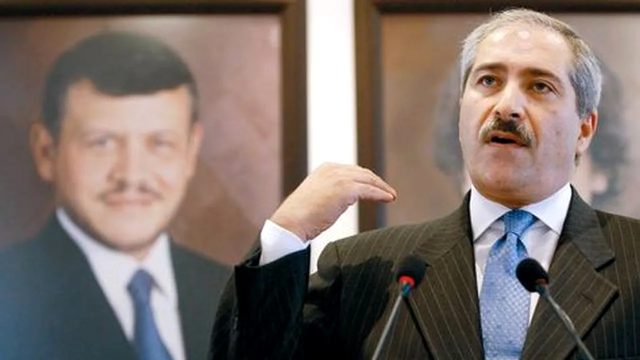 Ministrul iordanian de Externe vorbește despre AL TREILEA RĂZBOI MONDIAL. ISIS, principalul inamic