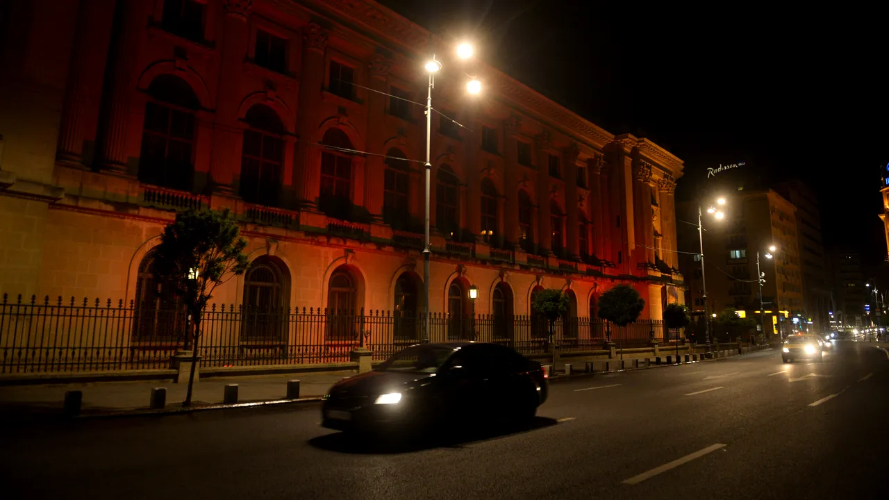 Ca la noi, la nimeni. Muzeul Național de Artă are bunuri culturale de treizeci de BANI, la propriu