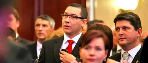 Ce spune Victor Ponta despre accidentul provocat de o mașină a Ambasadei Rusiei, în urma căruia o tânără a fost lovită pe trecerea de pietoni și se află în comă la spital