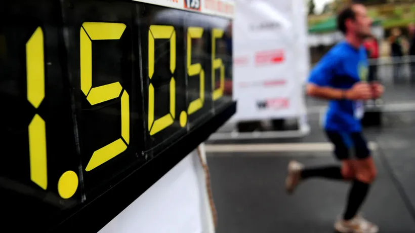 Semimaratonul București așteaptă 7.000 de participanți din 50 de țări. Traseul și lista restricțiilor de circulație