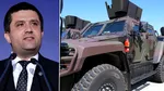 Miruță anunță că Armata Română va primi echipamente produse în țară: „Nu cumpărăm de pe raftul altor țări”