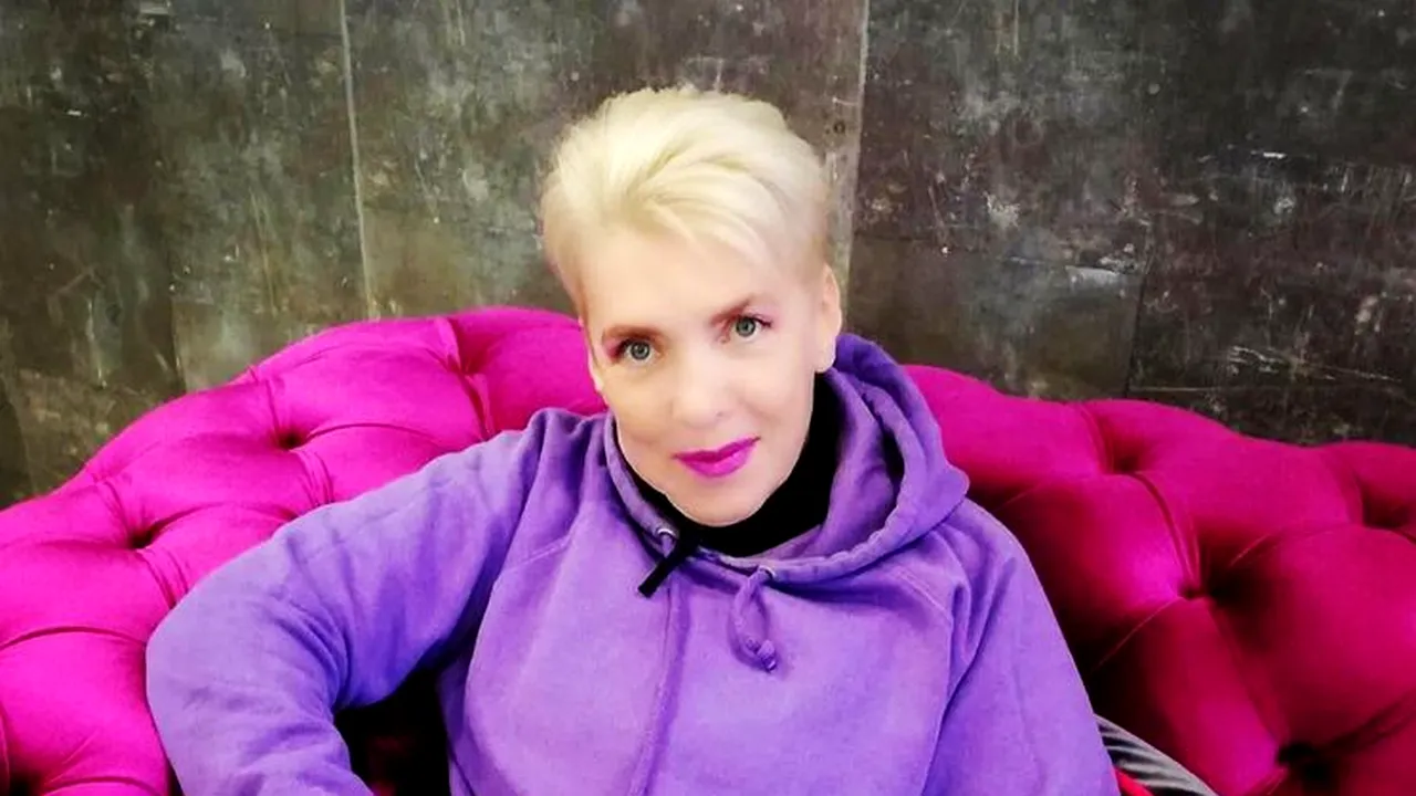 Boala de care suferă Silvia Dumitrescu. ”Am avut un ȘOC EMOȚIONAL atât de puternic, încât m-am îmbolnăvit”