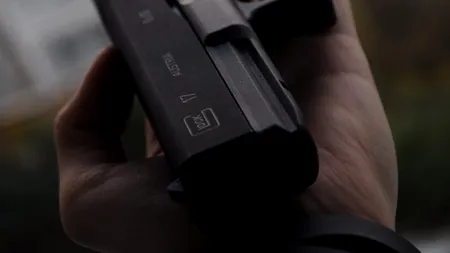 Texasul autorizează purtarea armelor de mână, fără licență, permis sau pregătire, începând cu 1 septembrie