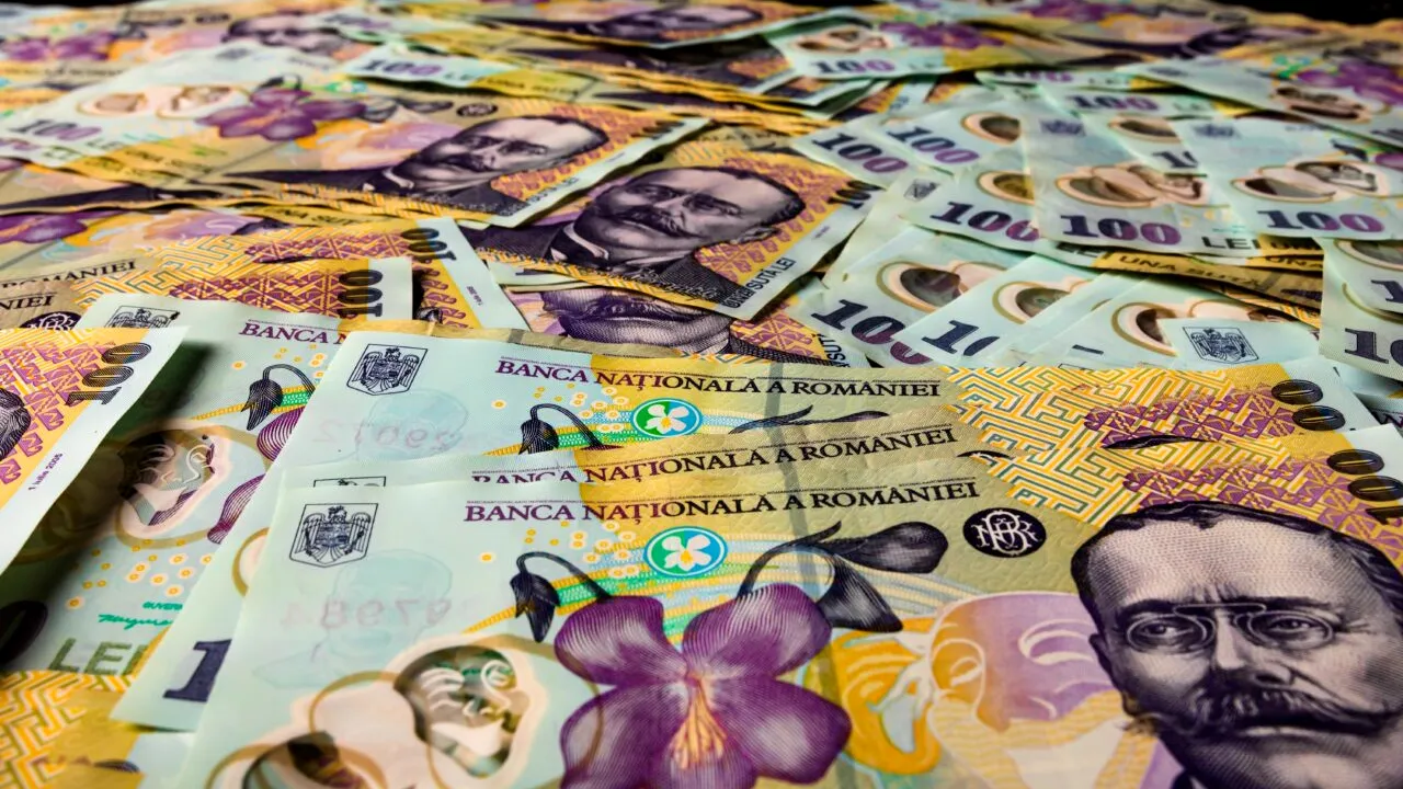 PLĂȚILE și ÎNCASĂRILE în NUMERAR, strict limitate. Amenzi uriașe pentru firme și persoane fizice care nu respectă plafonul