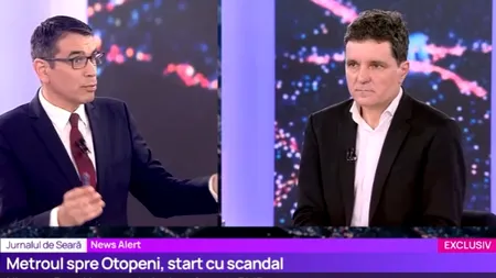 Nicușor Dan, despre traficul din Capitală: E soluția pe care au adaptat-o orașele occidentale de 40-50 de ani