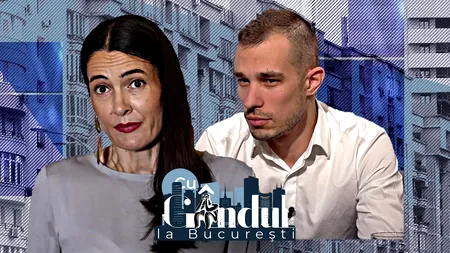 VIDEO EXCLUSIV | Alex Pânișoară, urbanist: „Clotilde Armand a făcut intervenție pe un monument istoric fără avize de la Ministerul Culturii. Am chemat Poliția”