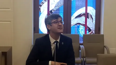 Situația paturilor la ATI în Bacău. Prefectul Leonard Bulai, relaxat înaintea controalelor cerute de Florin Cîțu (GALERIE FOTO)