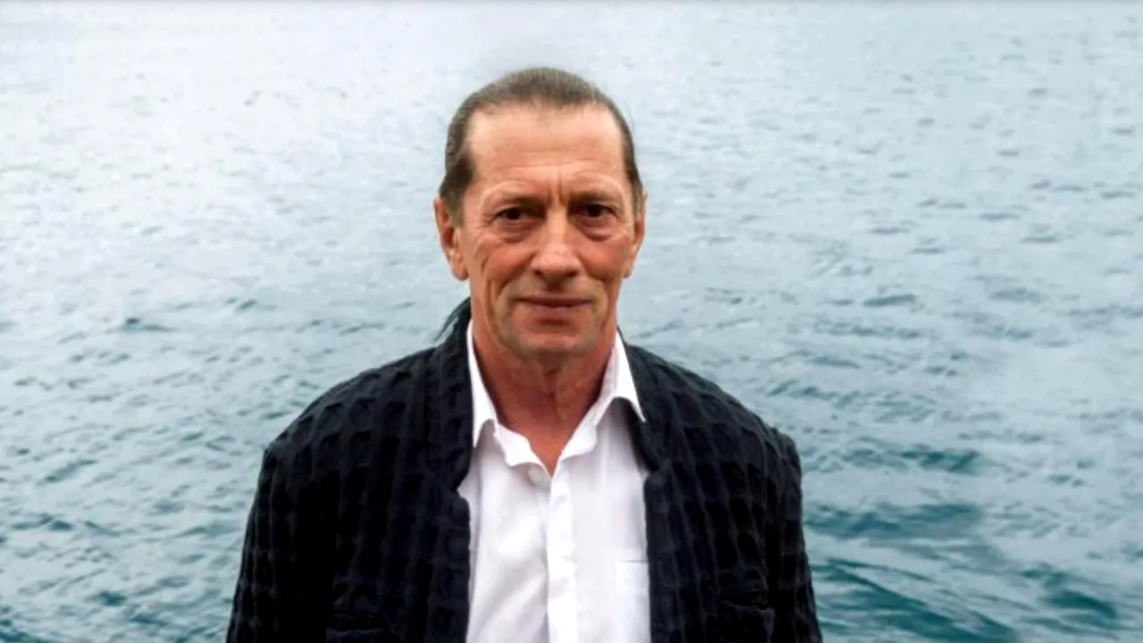 Ivan Patzaichin, despre prima sa mașină: ”O bijuterie! N-aveam permis, dar ce conta?”